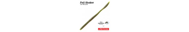 Fall Shaker
